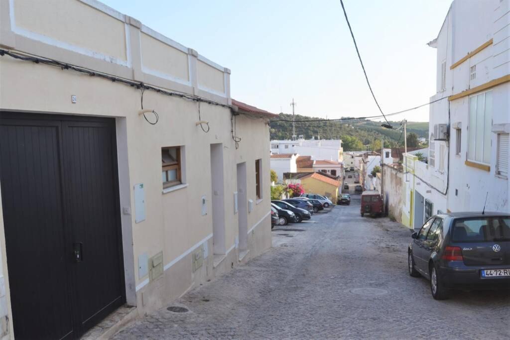 Sun In The City Silves Exterior foto